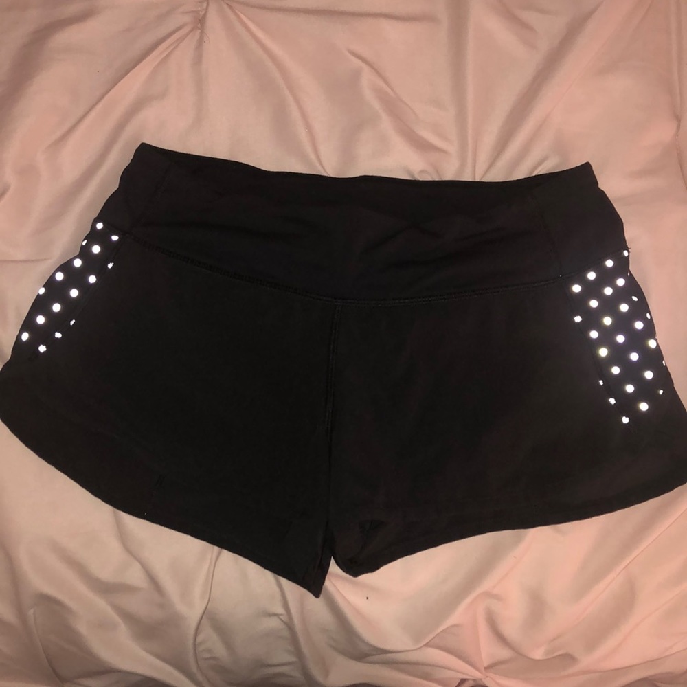 Lululemon Speed Up Shorts